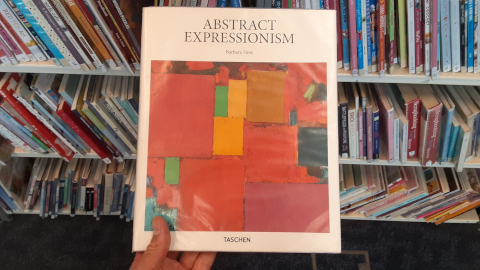 abstract-expressionism