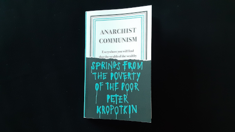 anarchist