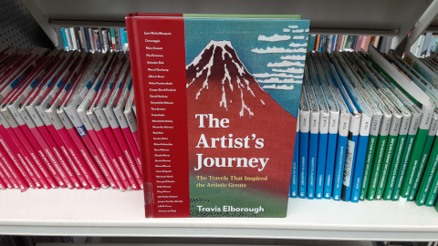 artist-journey