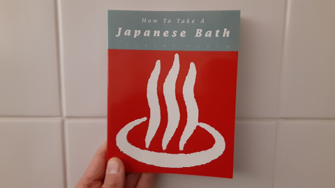 bath