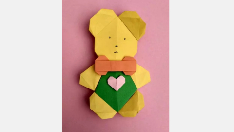 bear