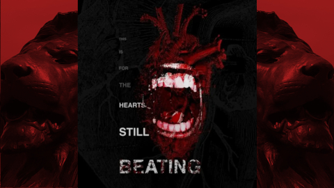 beating