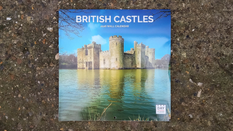 british-castles