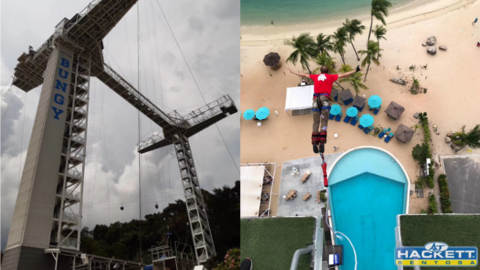 bungy