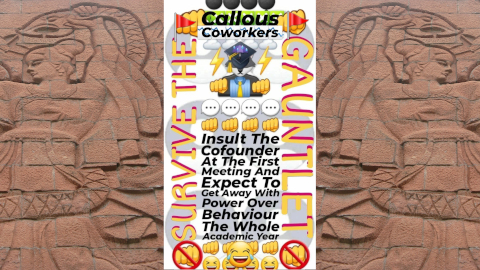 callous