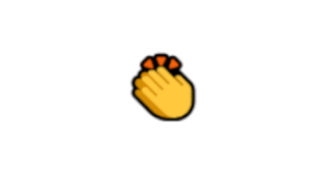 clap-hands
