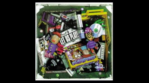 coldcut