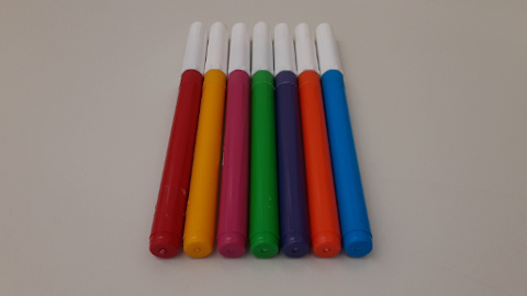 colours