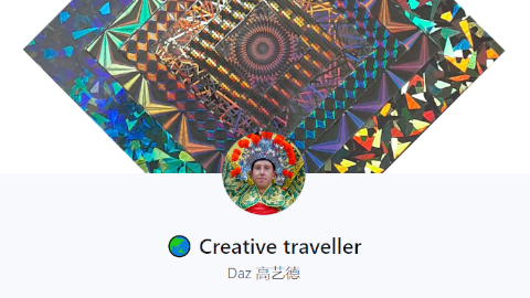 creativetraveller
