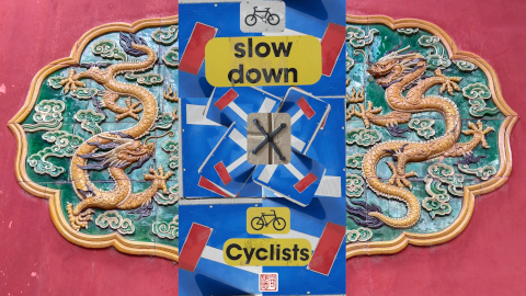 cyclists