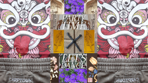 dance