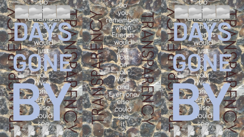 days-gone-by