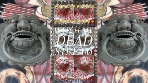 dead-stream