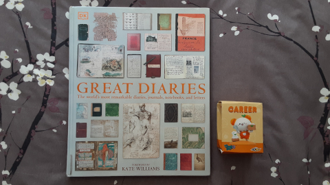 diaries