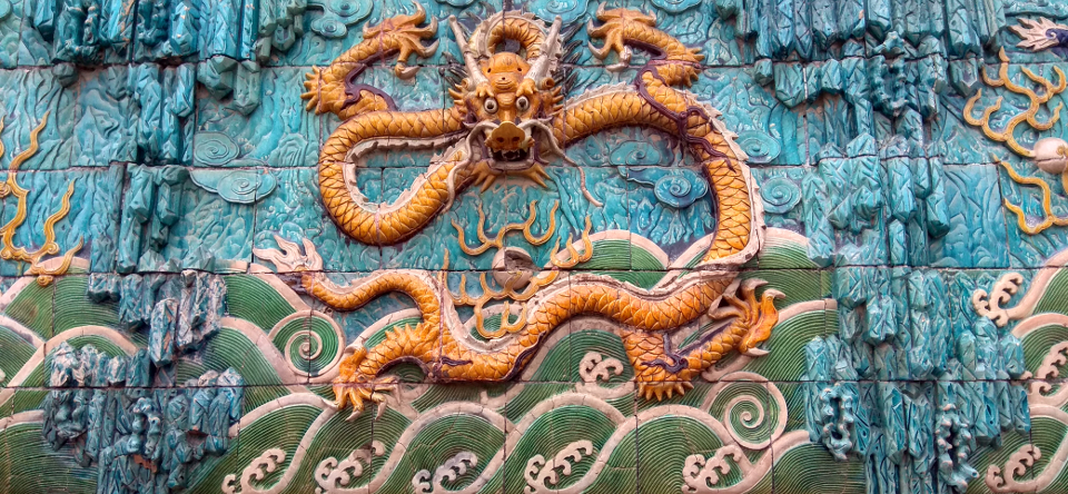 dragon