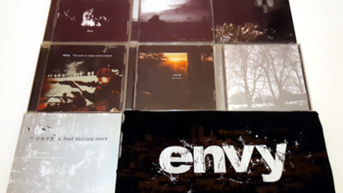 envy