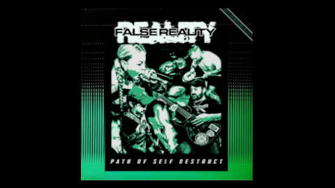 false-reality