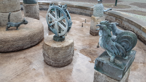 fountain2
