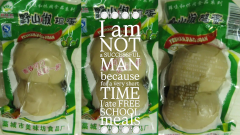 free-meals