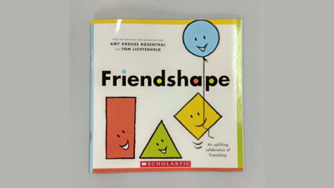 friendshape