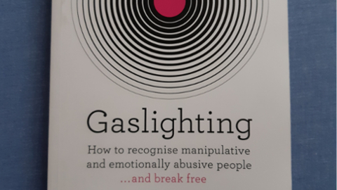 gas