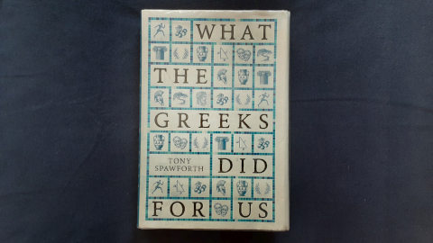 greek