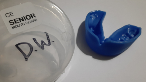 gumshield