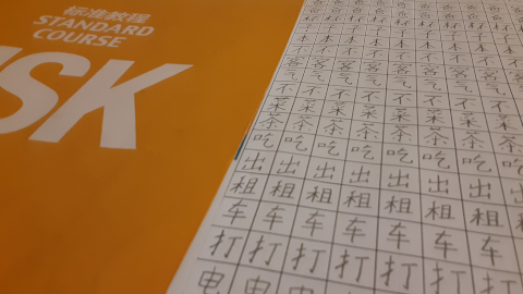hanzi45