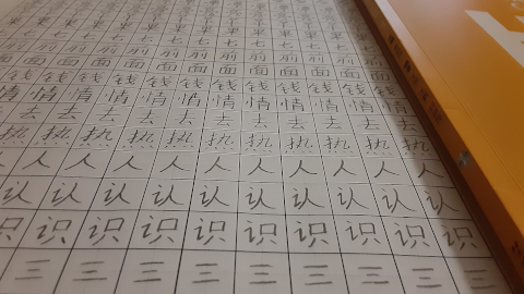 hanzi50