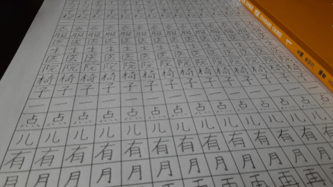 hanzi54
