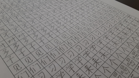 hanzi62