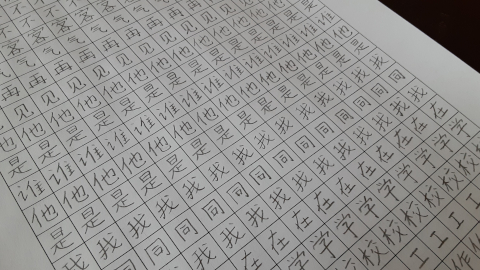 hanzi66