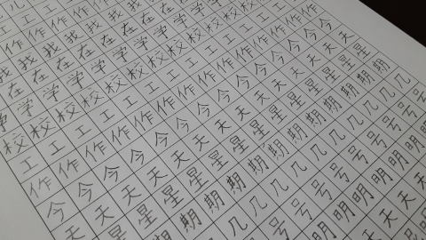 hanzi69