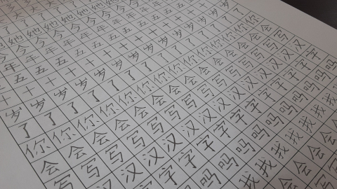 hanzi71