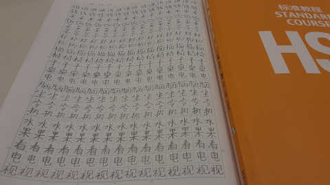 hanzi8
