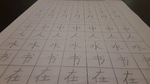 hanzi80