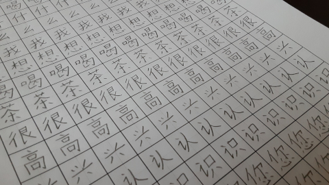 hanzi99