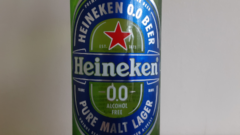 heineken