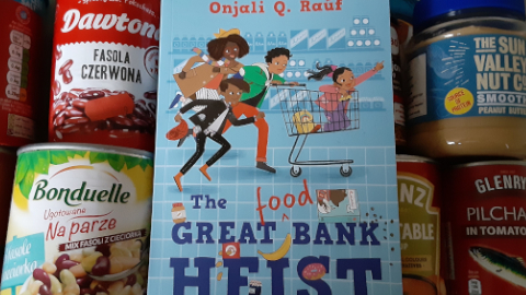 heist
