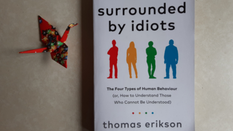 idiots