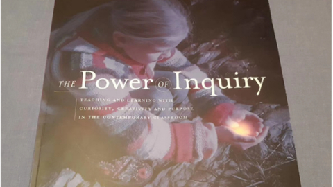 inquiry
