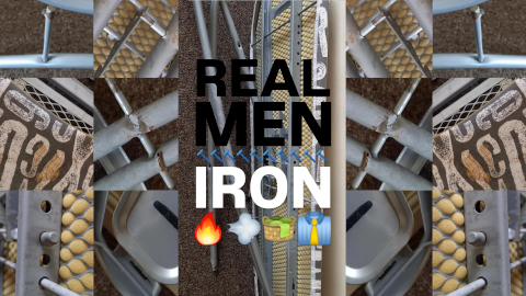 iron