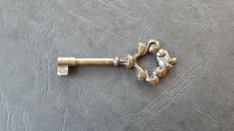 key
