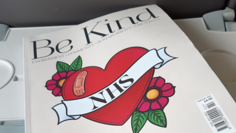 kind