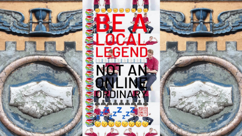 local-legend