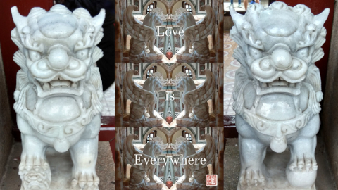 love-everywhere