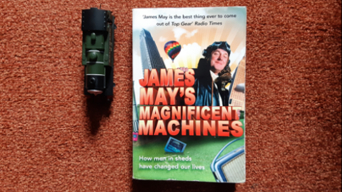 machines