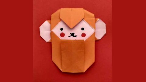 monkey