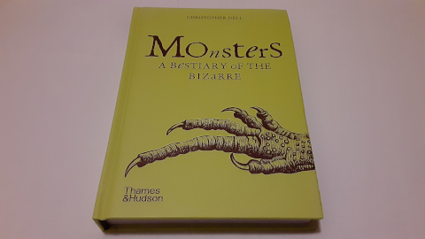monsters