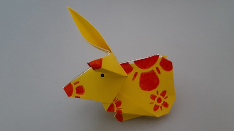 new-year-rabbit